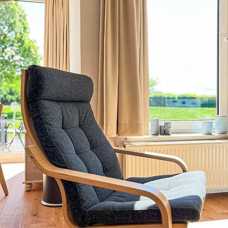 Suennslag Wohnung 026Eg Boltenhagen  Luaran gambar