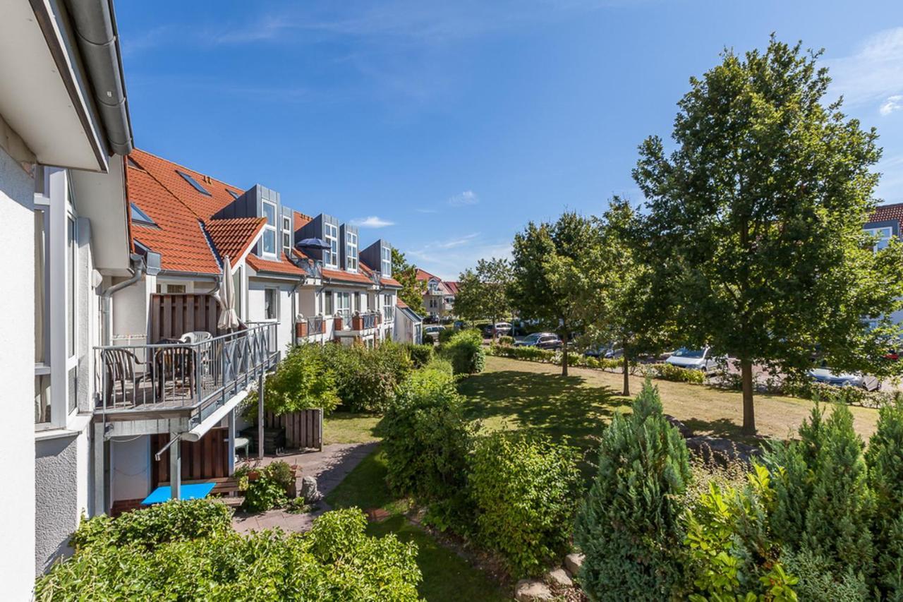 Suennslag Wohnung 026Eg Boltenhagen  Luaran gambar