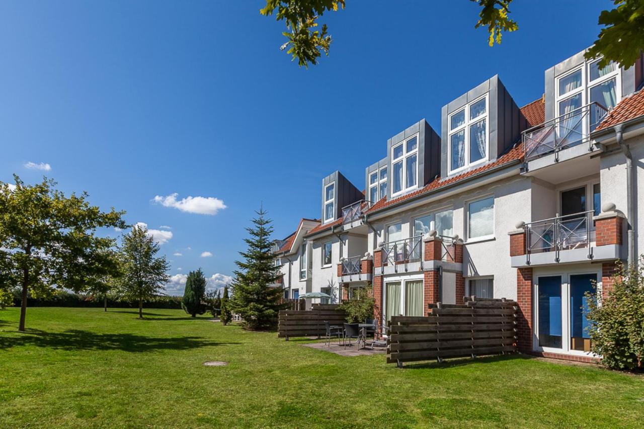 Suennslag Wohnung 026Eg Boltenhagen  Luaran gambar