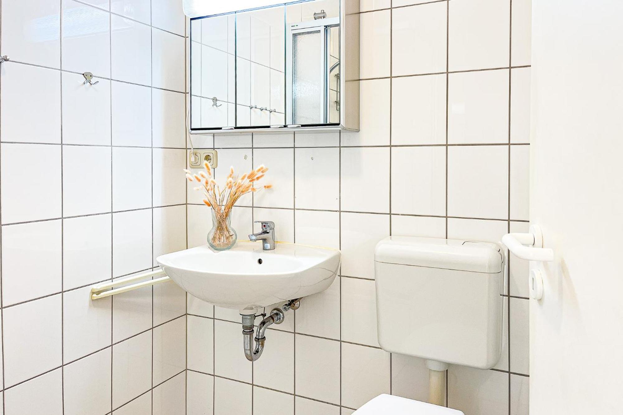 Suennslag Wohnung 026Eg Boltenhagen  Luaran gambar