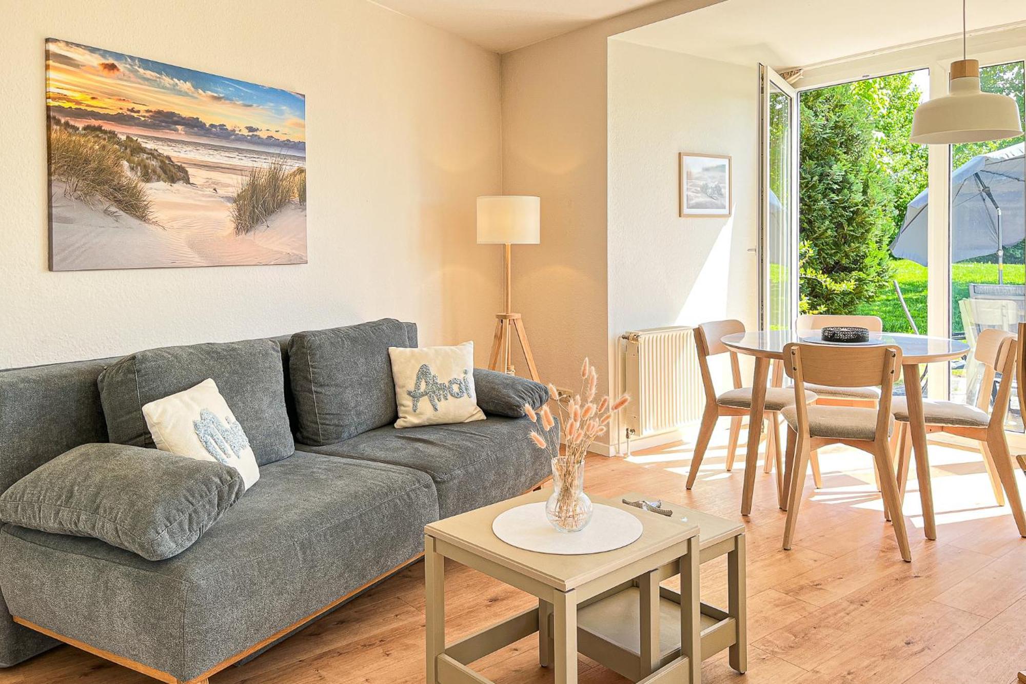 Suennslag Wohnung 026Eg Boltenhagen  Luaran gambar
