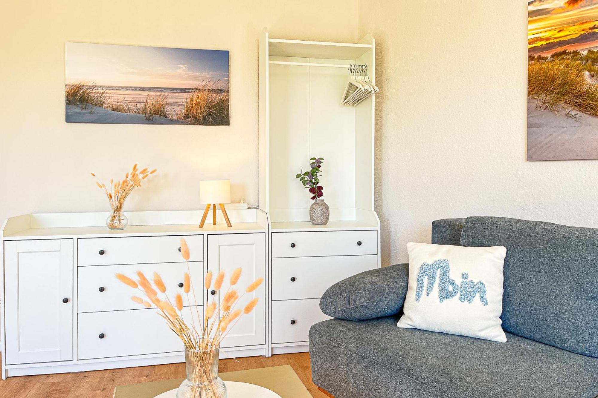 Suennslag Wohnung 026Eg Boltenhagen  Luaran gambar