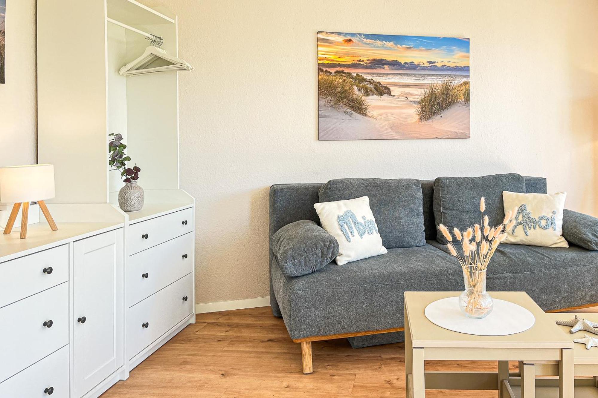 Suennslag Wohnung 026Eg Boltenhagen  Luaran gambar