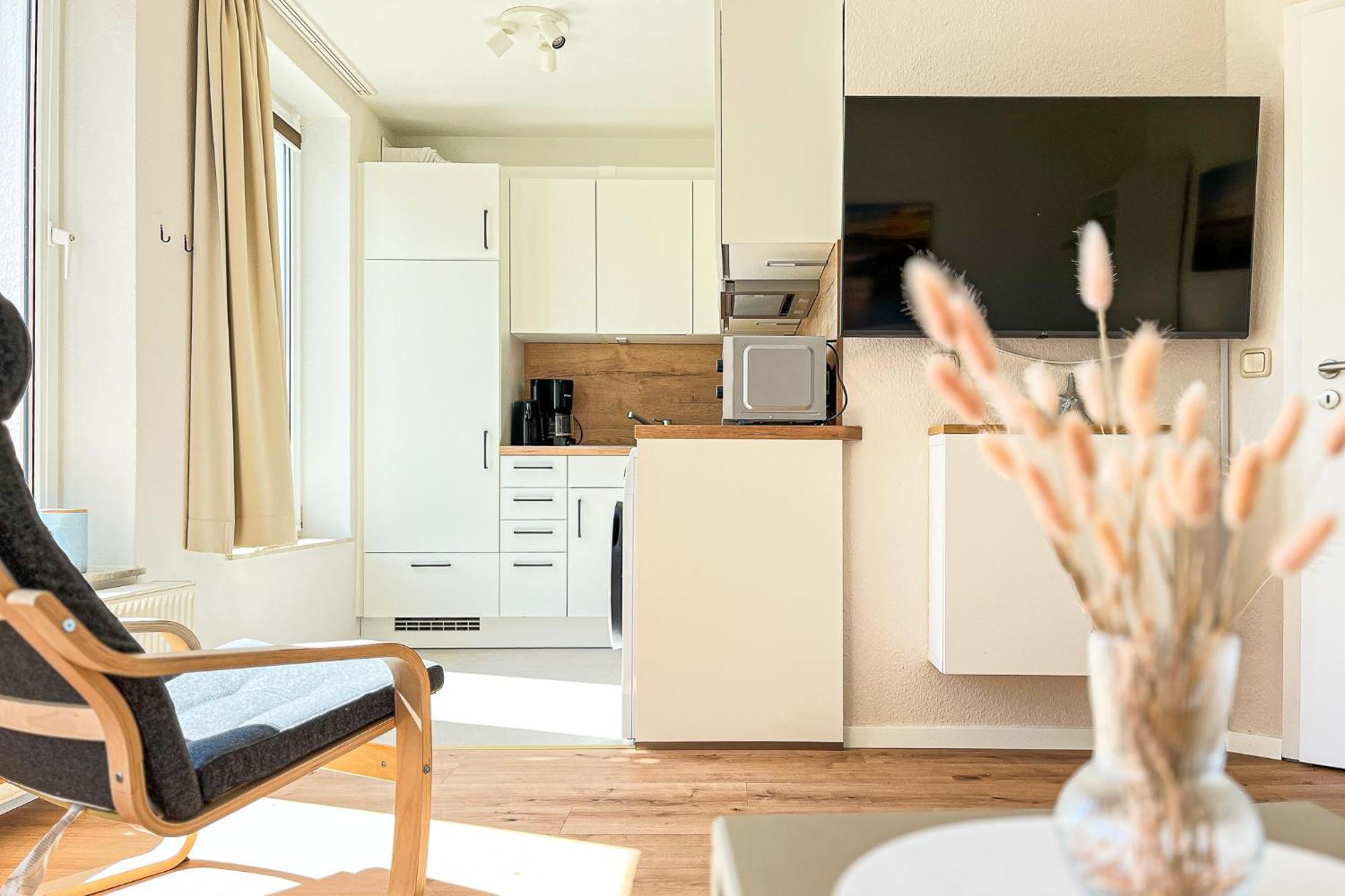 Suennslag Wohnung 026Eg Boltenhagen  Luaran gambar