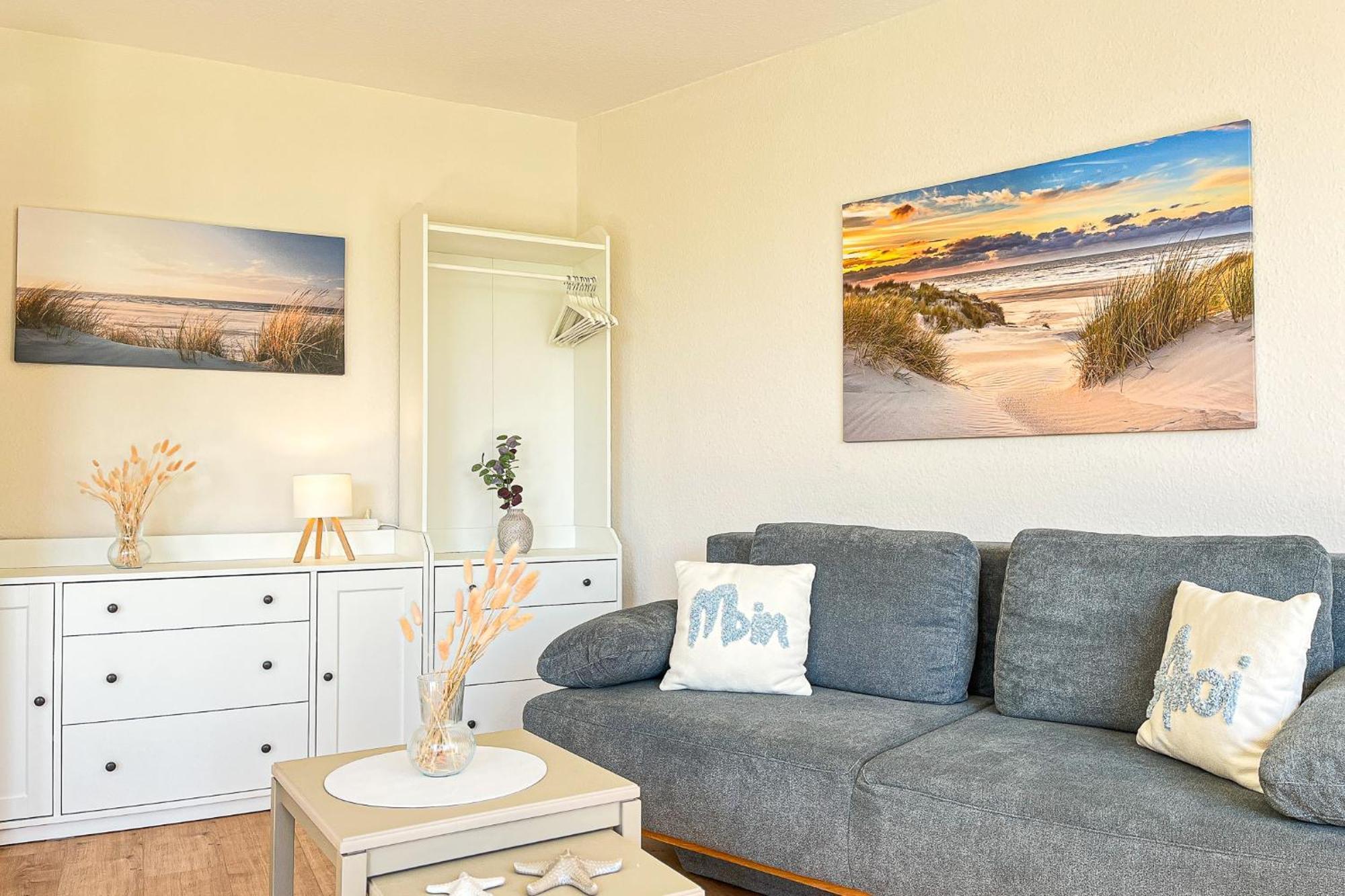 Suennslag Wohnung 026Eg Boltenhagen  Luaran gambar