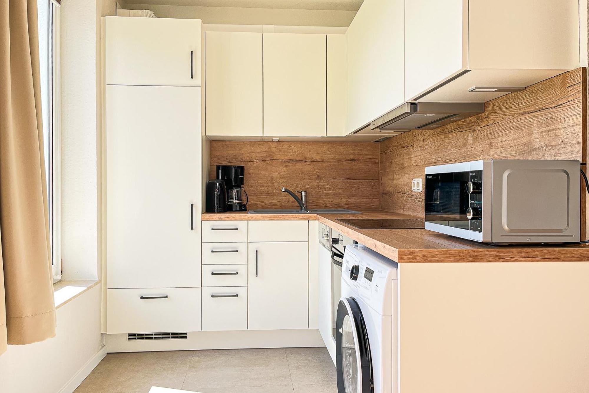 Suennslag Wohnung 026Eg Boltenhagen  Luaran gambar