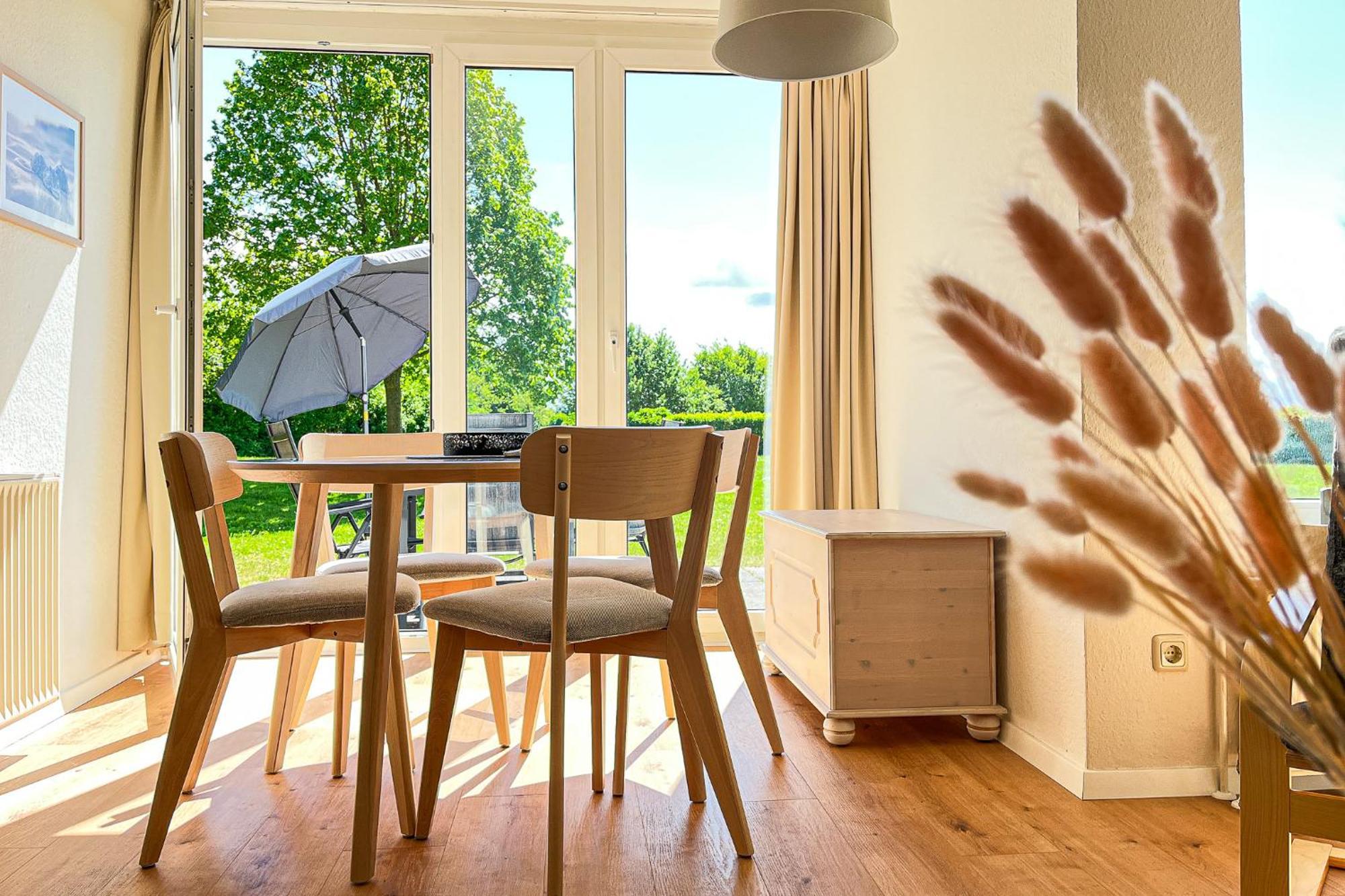 Suennslag Wohnung 026Eg Boltenhagen  Luaran gambar